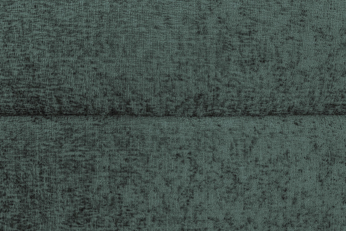 BOXSPRINGBETT 140/200 cm  in Dunkelgrau  - Dunkelgrau/Schwarz, Design, Textil/Metall (140/200cm) - Esposa