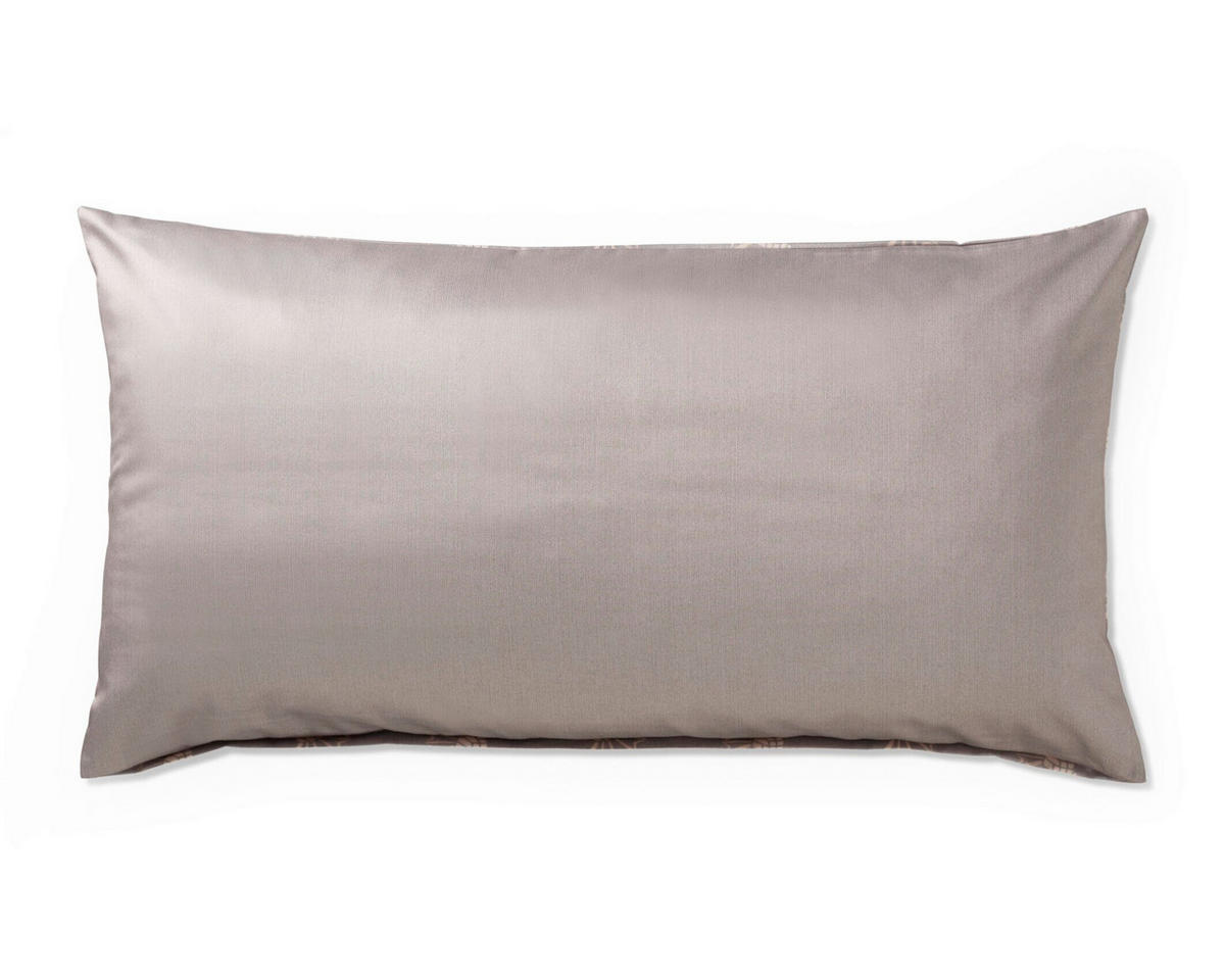 KOPFPOLSTERBEZUG JOOP! CORNFLOWER GRADIANT 40/80 cm  - Sandfarben, Basics, Textil (40/80cm) - Joop! Living