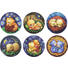 KINDER-NACHTLICHT - Gelb, Basics, Kunststoff (5/7cm) - Haba KINDER-NACHTLICHT - Gelb, Basics, Kunststoff (5/7cm) - Haba
