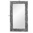 SPIEGEL Braun - Braun/Naturfarben, LIFESTYLE, Glas/Holz (100/180/6cm) - LANDSCAPE