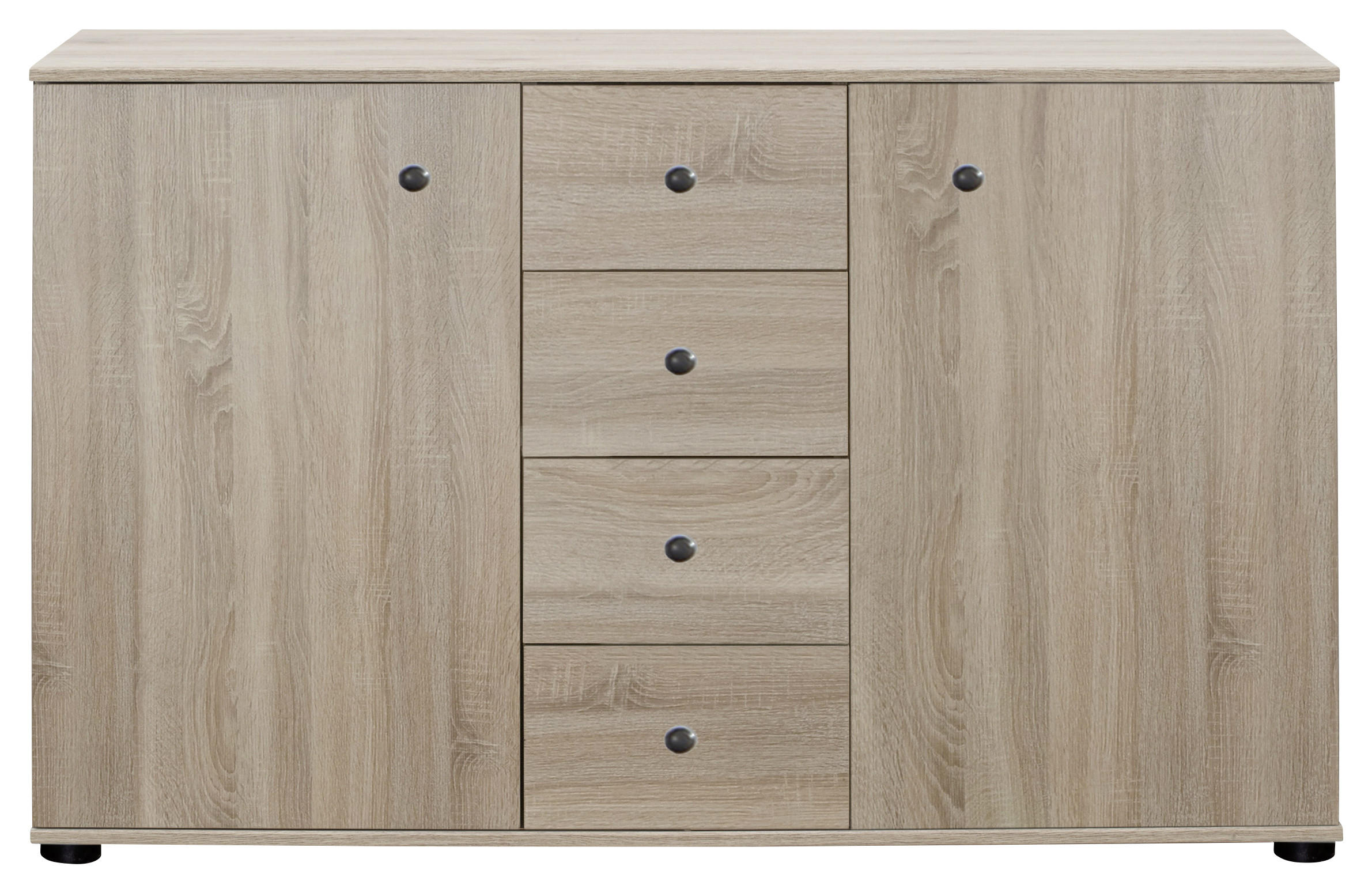 Kommode 130/83/41 cm