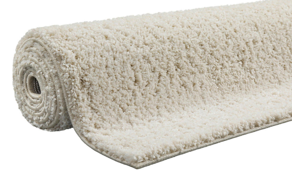 LÄUFER 80/230 cm Studio Zero Beige  - Beige, Design, Textil (80/230cm) - WECON HOME