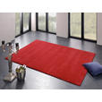 HOCHFLORTEPPICH 200/290 cm Bellevue Terracotta  - Terracotta, Basics, Textil (200/290cm) - Novel