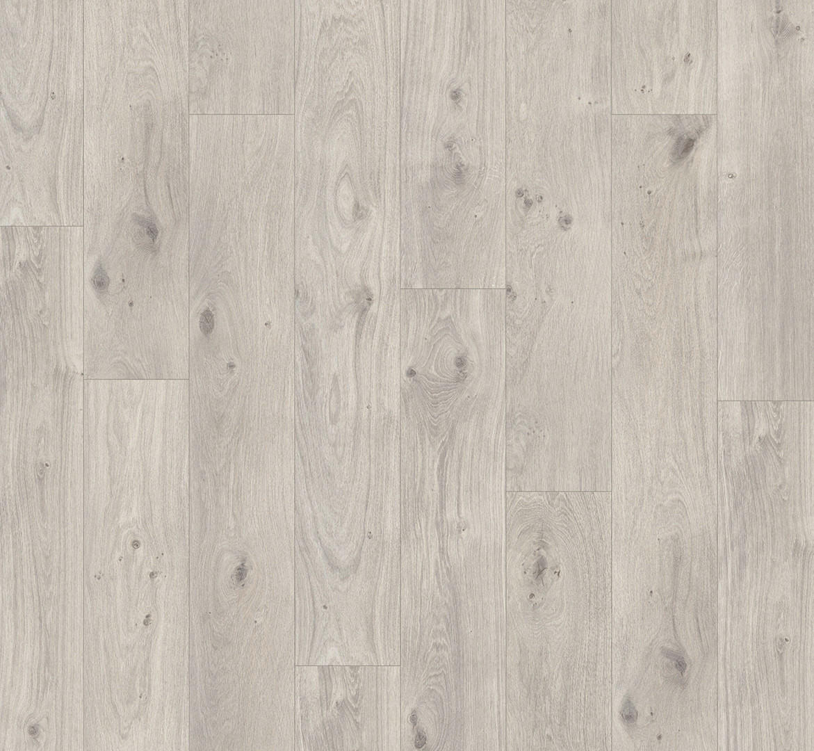 LAMINATBODEN Laminat Basic 400  per  m² - Eichefarben, Basics, Holzwerkstoff (128.5/19.4/0.8cm) - Parador