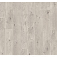 LAMINATBODEN Laminat Basic 400  per  m² - Eichefarben, Basics, Holzwerkstoff (128.5/19.4/0.8cm) - Parador