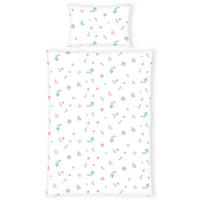 BABYBETTWÄSCHE 100/135 cm  - Multicolor, Basics, Textil (100/135cm) - Herding