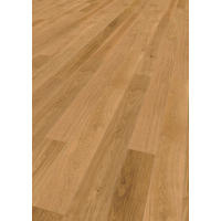 LANDHAUSDIELE Puristico Trend Eiche Natur 1000012901  per  m² - Eichefarben, Trend, Holz (220,5/17,6/1,3cm) - Tilo