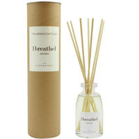 Difuzor  100 ml  - višebojno, Basics, staklo/karton (100ml) - The Olphactory