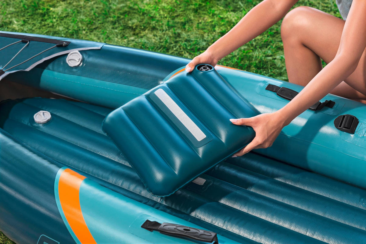 KAJAK 65052 VENTURA KAYAK  - KONVENTIONELL (312/94/30cm) - Bestway