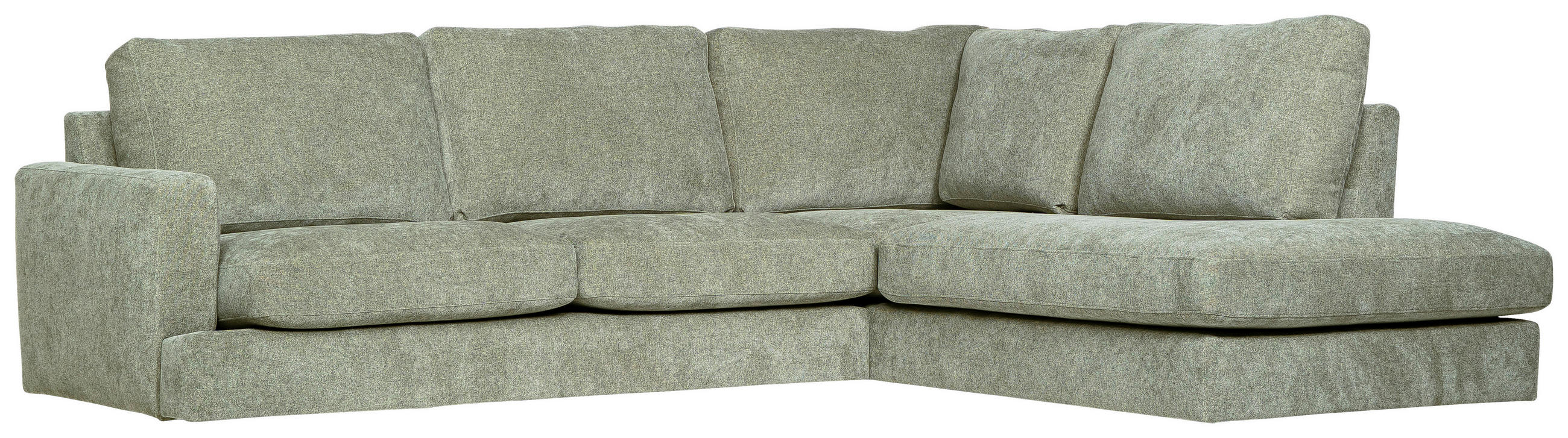 SOFFA i grå, beige  - beige/svart, Klassisk, trä/textil (275/87/230cm) - Best Price