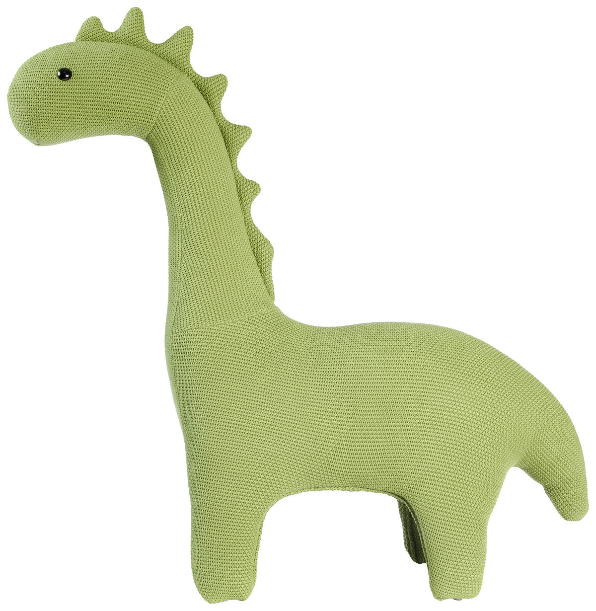 KINDERSESSEL - Grün, Trend, Textil (104/33/100cm) - Jimmylee