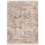 WEBTEPPICH 67/130 cm Aurevia Gelb  - Gelb, Design, Textil (67/130cm) - Dieter Knoll