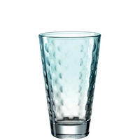 ČAŠA  300 ml  - mintzelena, Osnovno, staklo (300ml) - Leonardo