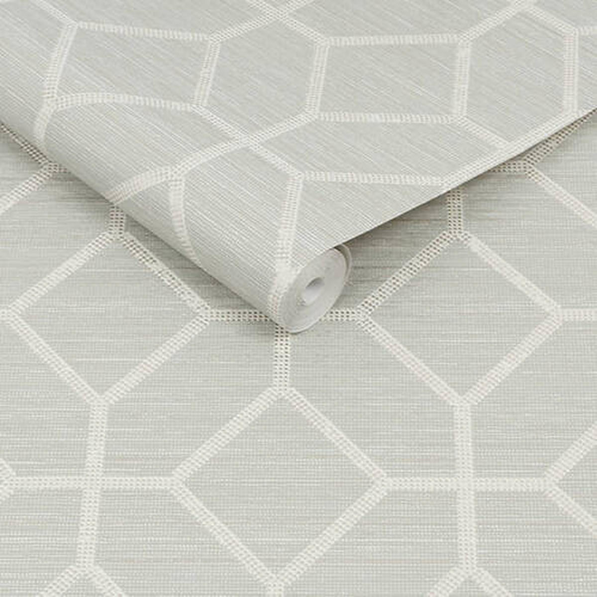 NON WOVEN-TAPET 52/1000 cm  - pärlemor, Basics, papper/plast (52/1000cm)