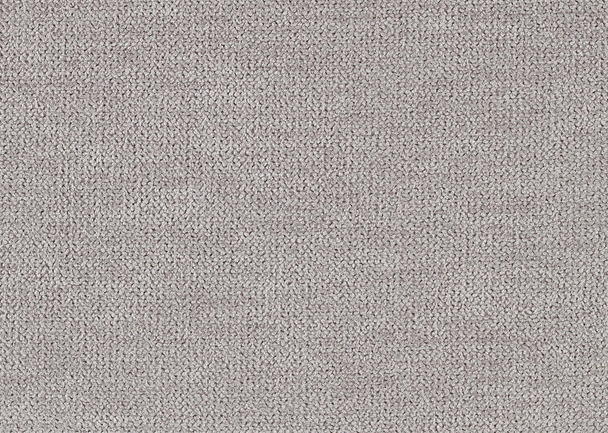 RÉCAMIERE in Plüsch Greige  - Greige/Naturfarben, Design, Holz/Textil (216/90/109cm) - Niels Andersson