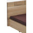 BETT 180/200 cm in Eichefarben - Eichefarben, Natur, Holz (180/200cm) - Voglauer BETT 180/200 cm in Eichefarben - Eichefarben, Natur, Holz (180/200cm) - Voglauer