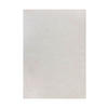 TEPPICH 80/150 cm Saint Lucia 725 Elfenbein Weiß  - Weiß, KONVENTIONELL, Textil (80/150cm)