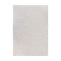 TEPPICH 80/150 cm Saint Lucia 725 Elfenbein Weiß  - Weiß, KONVENTIONELL, Textil (80/150cm)
