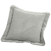 SOFAKISSEN   70/12/70 cm  - Grau, Modern, Textil (70/12/70cm) - Trendmanufaktur