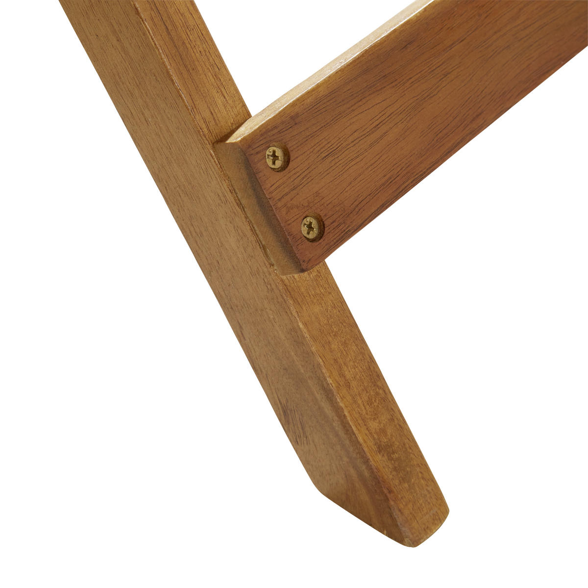BALKONSZETT  3 részes  - akáciaszínű, Natur, fa (60/55/74/89,5/60/38,5cm) - Ambia Garden