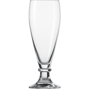 BIERTULPE 400 ml - Klar, KONVENTIONELL, Glas (0,400l) - Schott Zwiesel