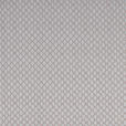 FERTIGVORHANG LUNA blickdicht 140/245 cm   - Grau, KONVENTIONELL, Textil (140/245cm) - Dieter Knoll