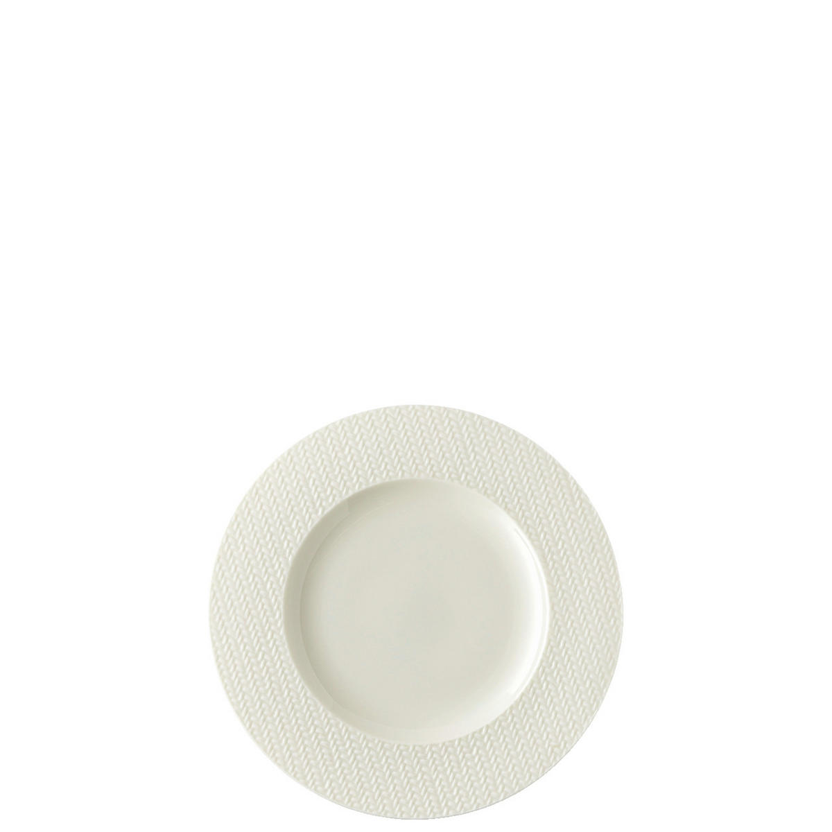 TANJUR ZA PREDJELO  17 cm         Kumi - White tone  - bijela, Lifestyle, keramika (17cm) - Rosenthal