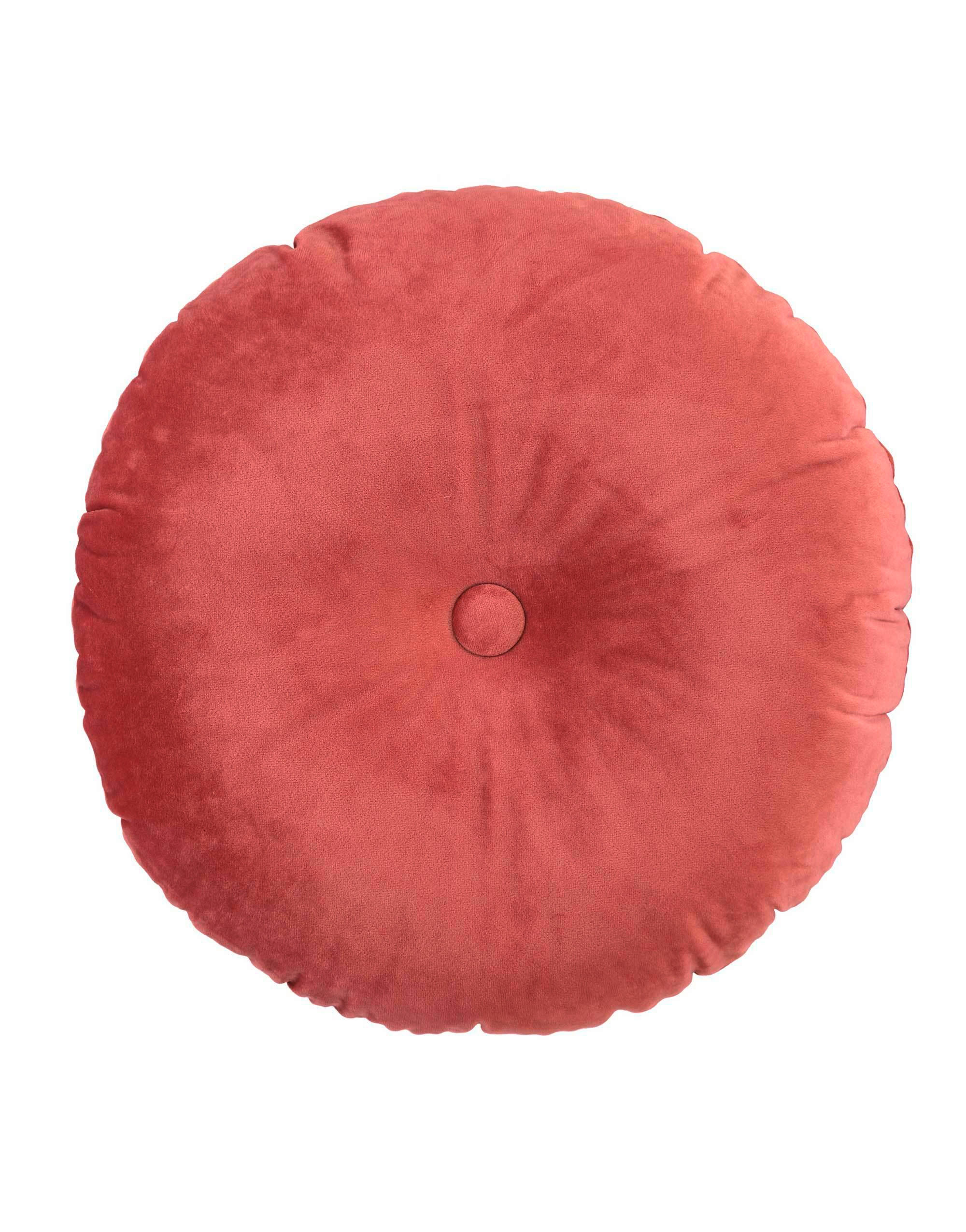 Essenza DEKORAČNÝ VANKÚŠ, 40 cm - ružová