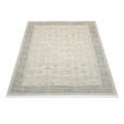 WEBTEPPICH 67/130 cm Ascona Grau, Beige  - Beige/Grau, LIFESTYLE, Textil (67/130cm) - Dieter Knoll
