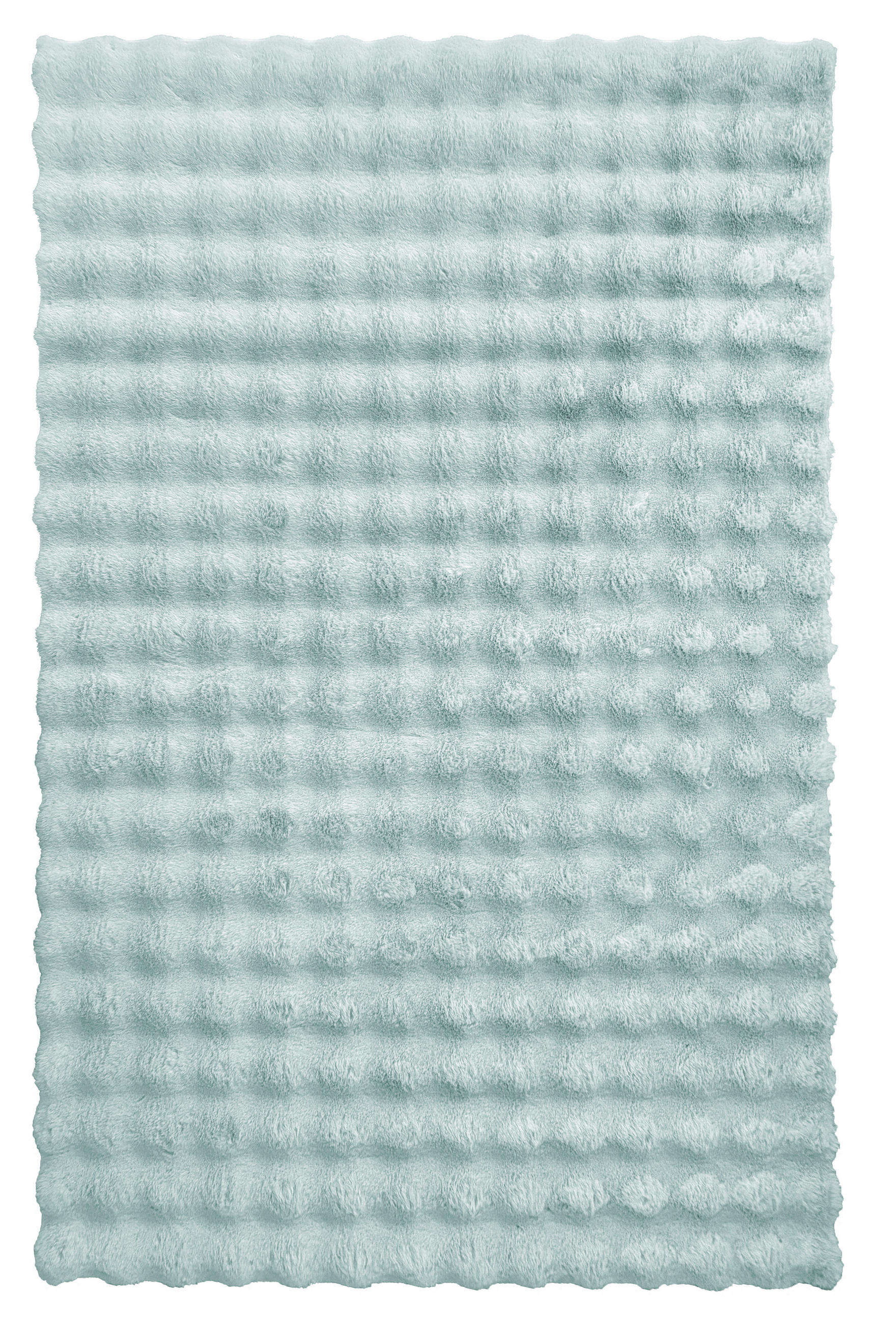 TKANÝ KOBEREC, 60/120 cm zelená - zelená, Basics, textil (60/120cm)