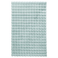 TKANÝ KOBEREC, 60/120 cm zelená - zelená, Basics, textil (60/120cm)