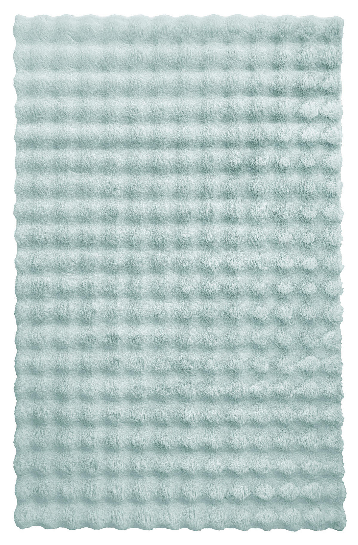 TKANÝ KOBEREC, 60/120 cm zelená - zelená, Basics, textil (60/120cm)