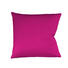 KISSENHÜLLE Pink 40/40 cm - Pink, Basics, Textil (40/40cm) - FLEURESSE