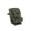 KINDERAUTOSITZ VERSO R129  - Dunkelgrün/Olivgrün, Basics, Kunststoff/Textil (44/60/57cm) - Joie
