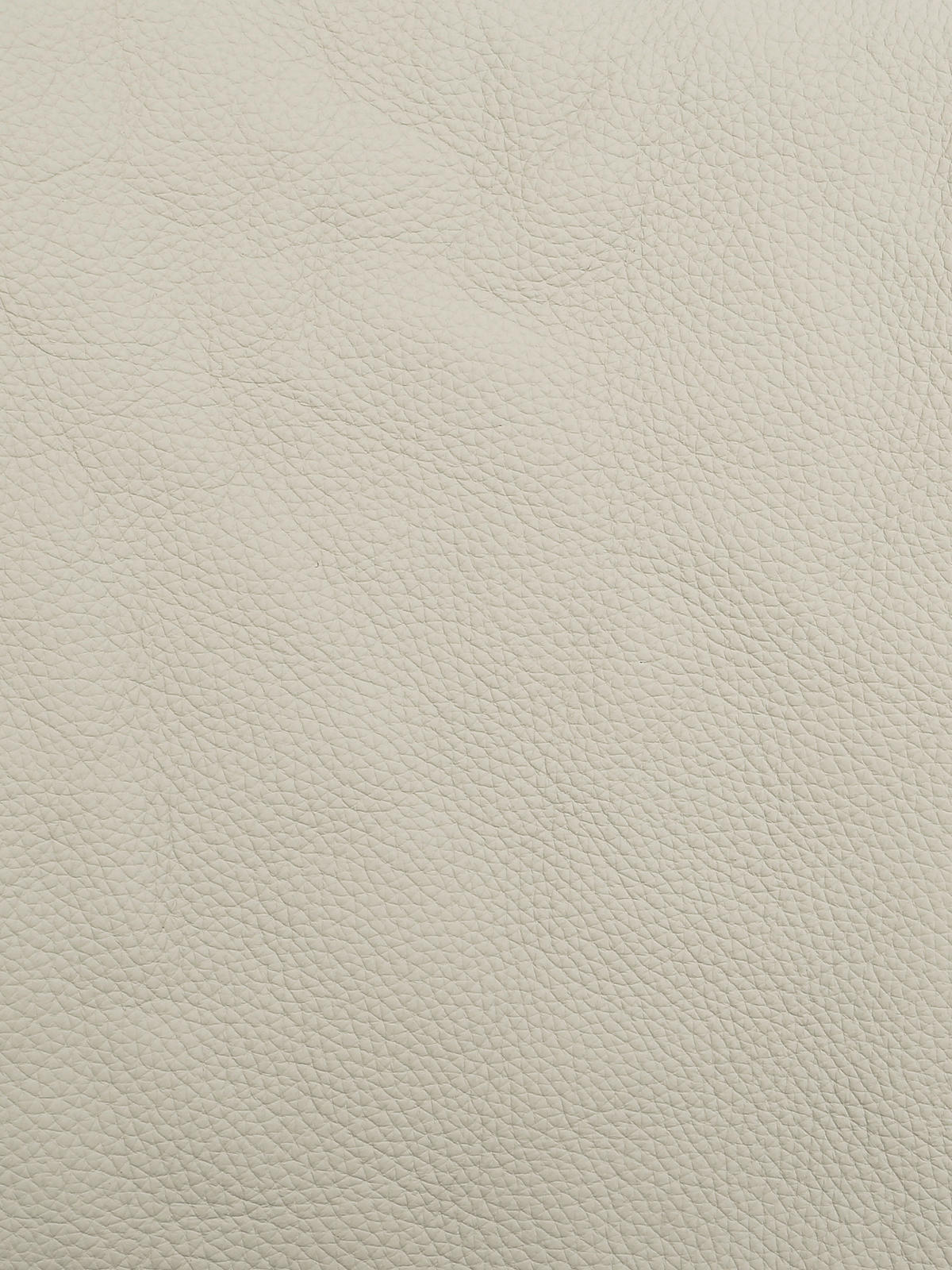 NASLANJAČ, kovina, usnje črna, bež  - črna/bež, Design, kovina/usnje (57/86,5/61,5cm) - Novel