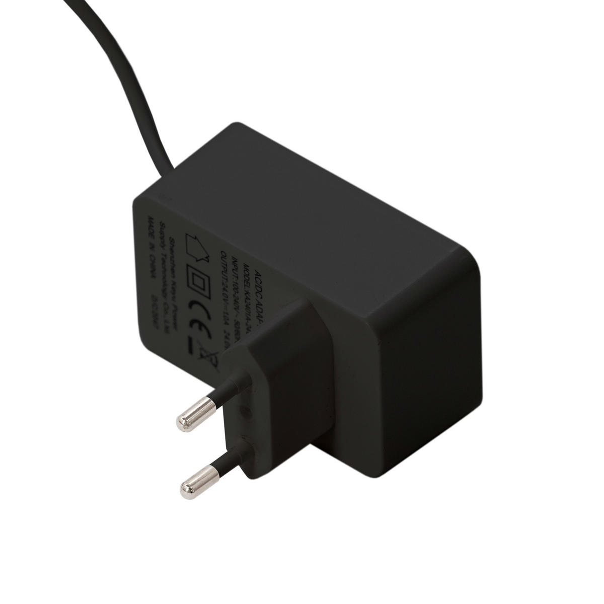 FEDERWIEGE Set inkl. Tipi-Gestell und Motor  Anthrazit, Grau  - Anthrazit/Grau, Basics, Kunststoff/Textil (135/194/135cm) - SCHMUSEWOLKE