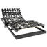 Lattenrost90/200 cmBuche,Schichtholz - Anthrazit, Basics, Holzwerkstoff (90/200cm) - Silence by Bico Lattenrost90/200 cmBuche,Schichtholz - Anthrazit, Basics, Holzwerkstoff (90/200cm) - Silence by Bico