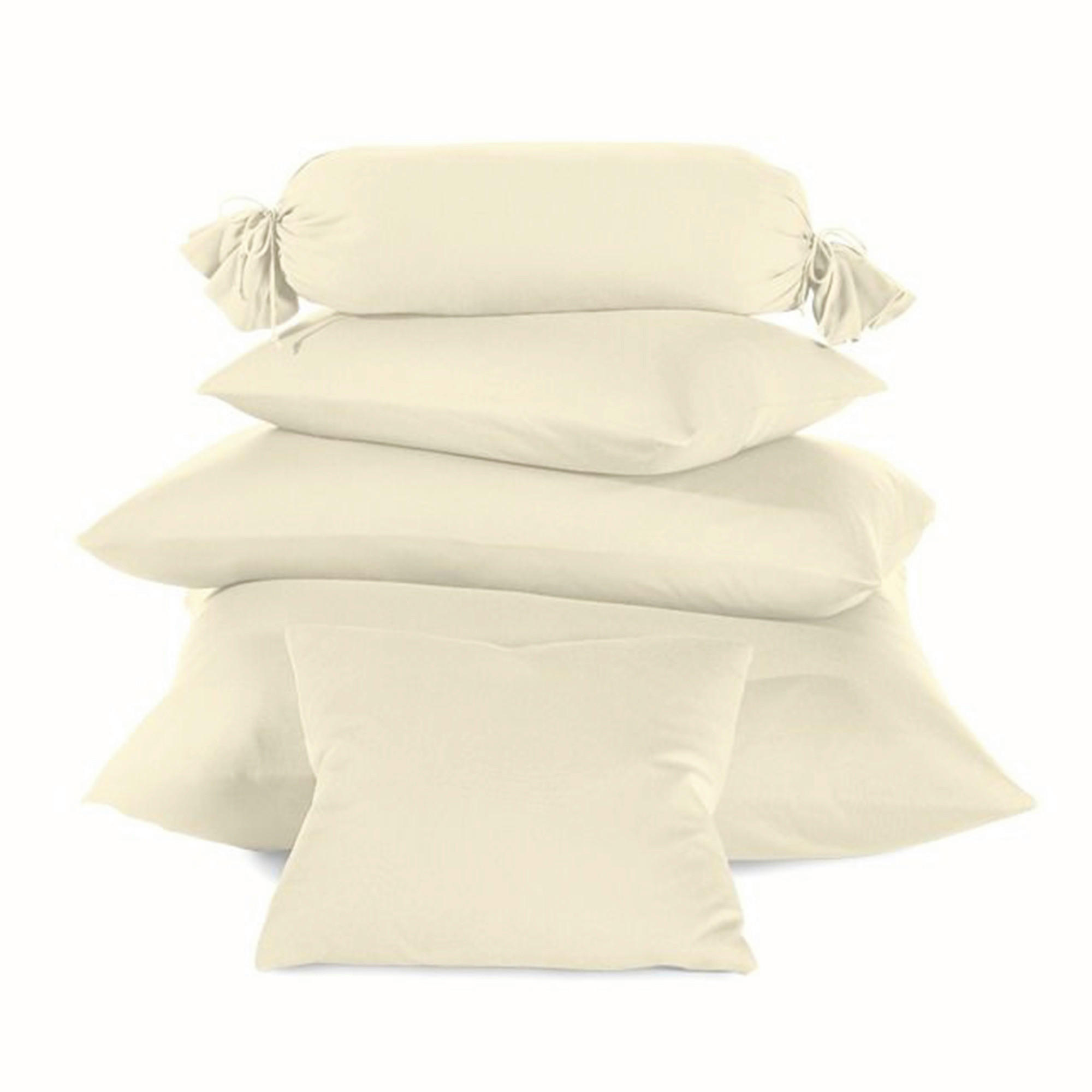 NAVLAKA ZA JASTUK 40/60 cm   - višebojno, Konvencionalno, tekstil (40/60cm) - Schlafgut