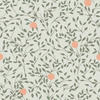 VLIESTAPETE  - Beige, Basics, Papier/Kunststoff (52/1005cm) - Xora