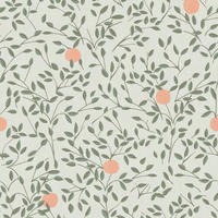VLIESTAPETE  - Beige, Basics, Papier/Kunststoff (52/1005cm) - Xora