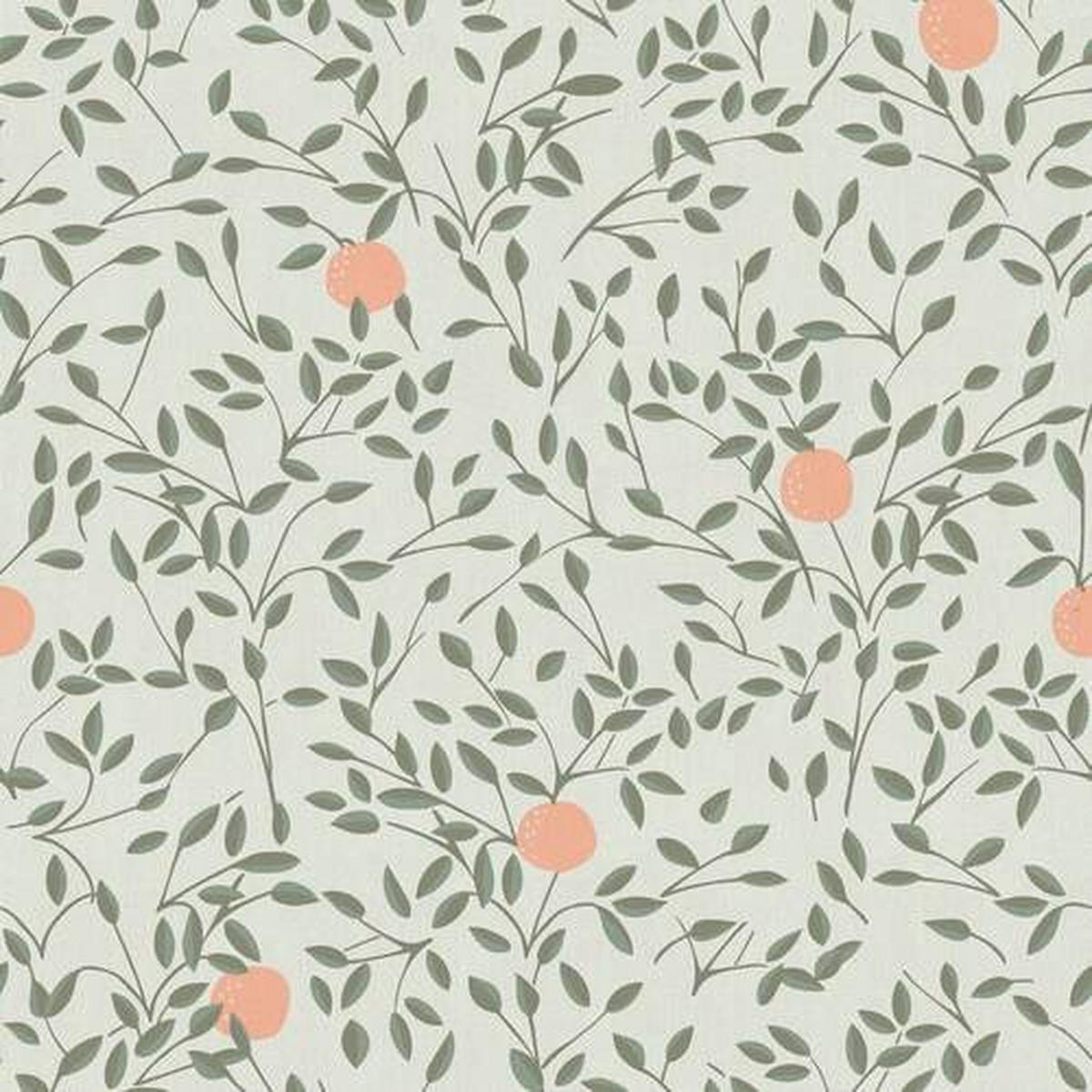 VLIESTAPETE  - Beige, Basics, Papier/Kunststoff (52/1005cm) - Xora