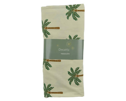 Față De Masă   - Basics (140,00/180,00/0,50cm)