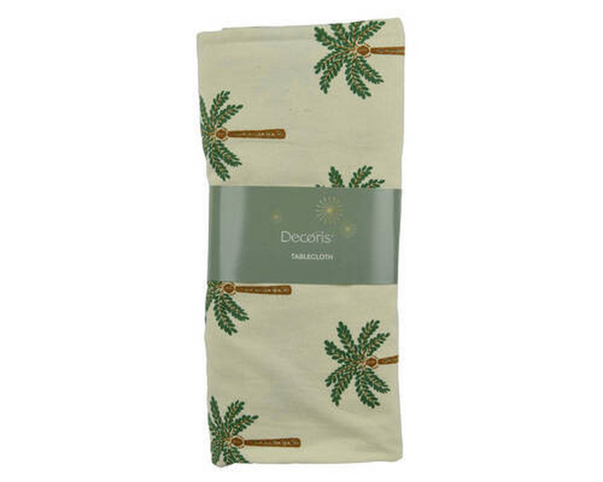 Față De Masă   - Basics (140,00/180,00/0,50cm)