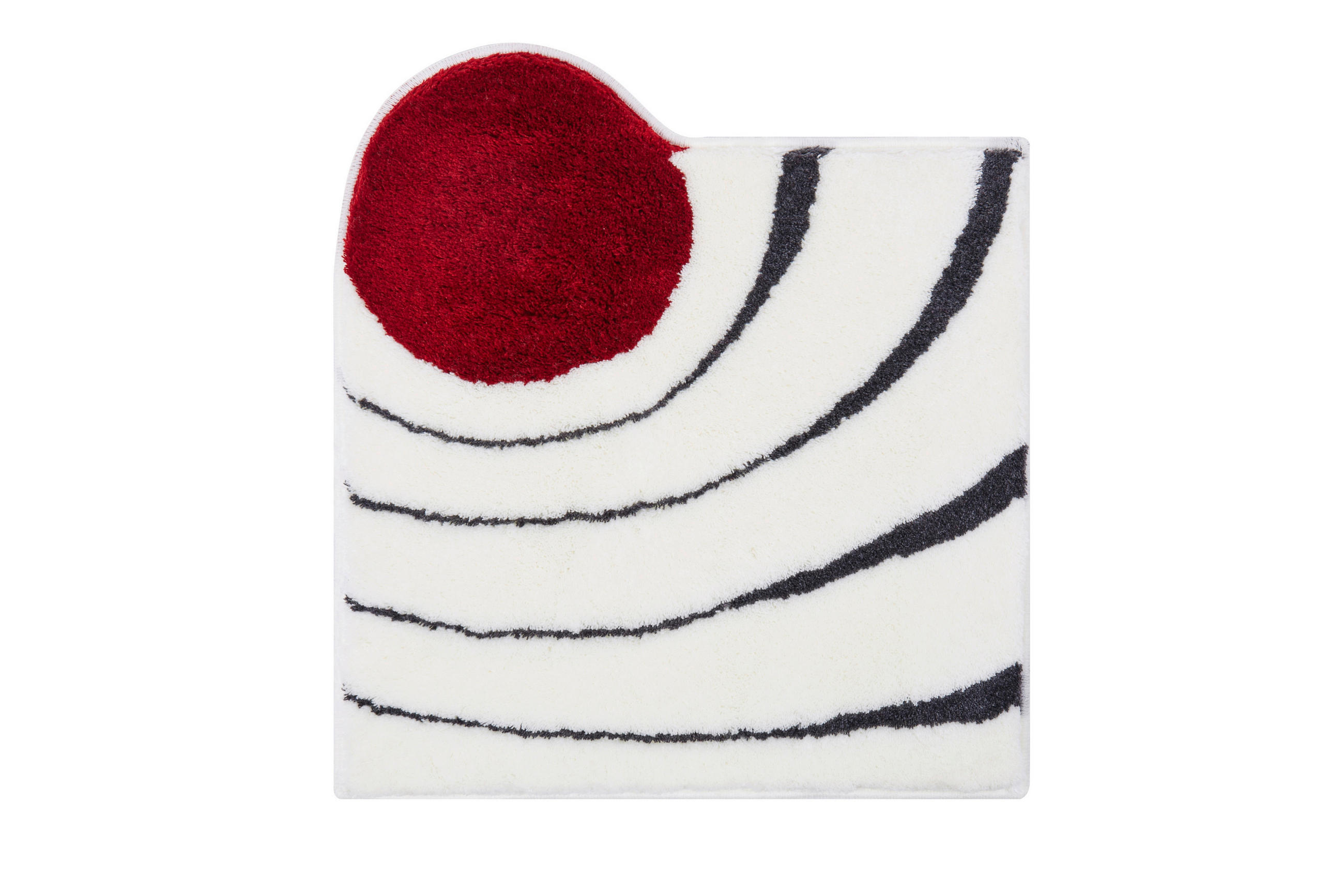 Grund PREDLOŽKA PRED BIDET, 60/60 cm