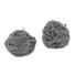 TOPFREINIGER - Silberfarben, KONVENTIONELL, Metall (5cm) - Fackelmann TOPFREINIGER - Silberfarben, KONVENTIONELL, Metall (5cm) - Fackelmann