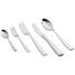 BESTECKSET 36-teilig Diamondis - Edelstahlfarben, Design, Metall - WMF BESTECKSET 36-teilig Diamondis - Edelstahlfarben, Design, Metall - WMF