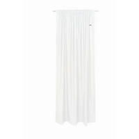 VORHANGSCHAL transparent  - Weiss, Basics, Textil (130/250cm) - Esprit