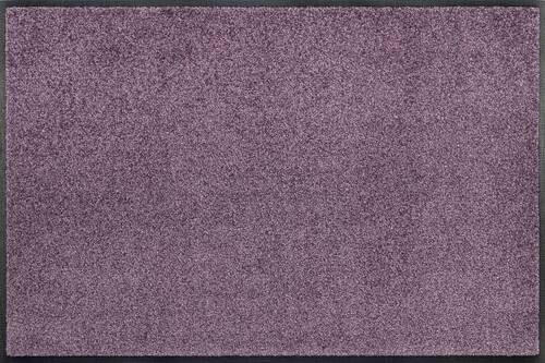 FUßMATTE  50/75 cm  Grün  - Grün, Basics, Kunststoff/Textil (50/75cm) - wash+dry