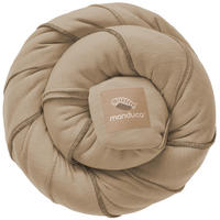 TRAGETUCH Manduca Sling  - Beige, Basics, Textil (60/510cm) - Wickelkinder Manduca