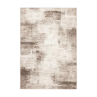 FLACHWEBETEPPICH 200/290 cm My Avantgarde Beige  - Beige, KONVENTIONELL, Textil (200/290cm) - Obsession